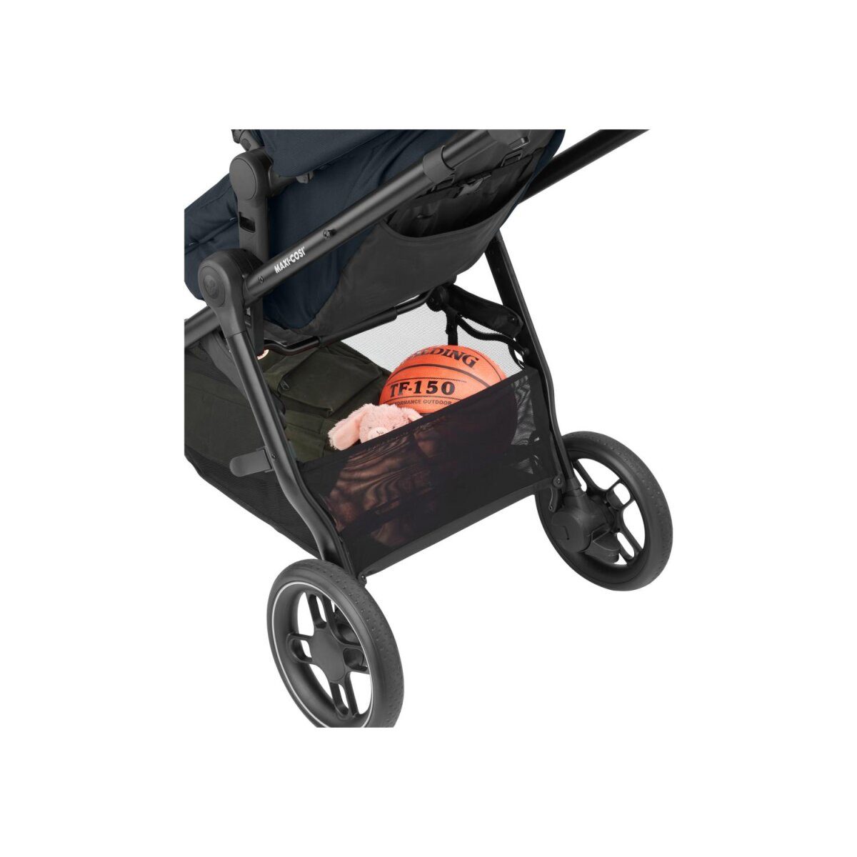 Maxi-Cosi 2in1 Kinderwagen „Zelia3“, faltbar