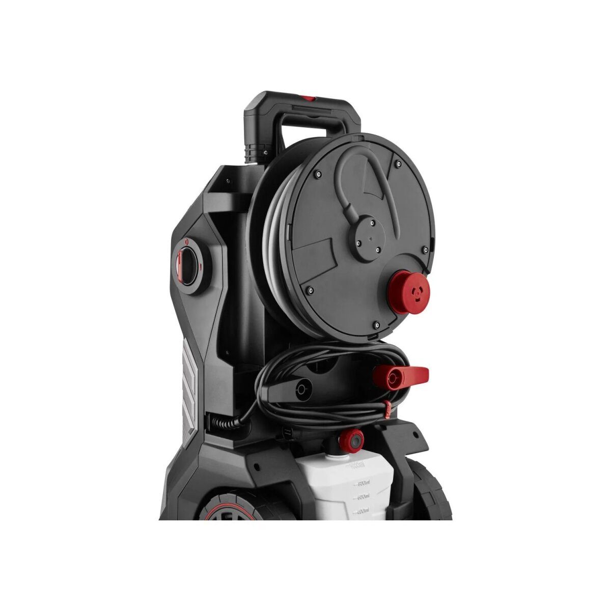 PARKSIDE PERFORMANCE® high-pressure cleaner »PHDP 180 D3«