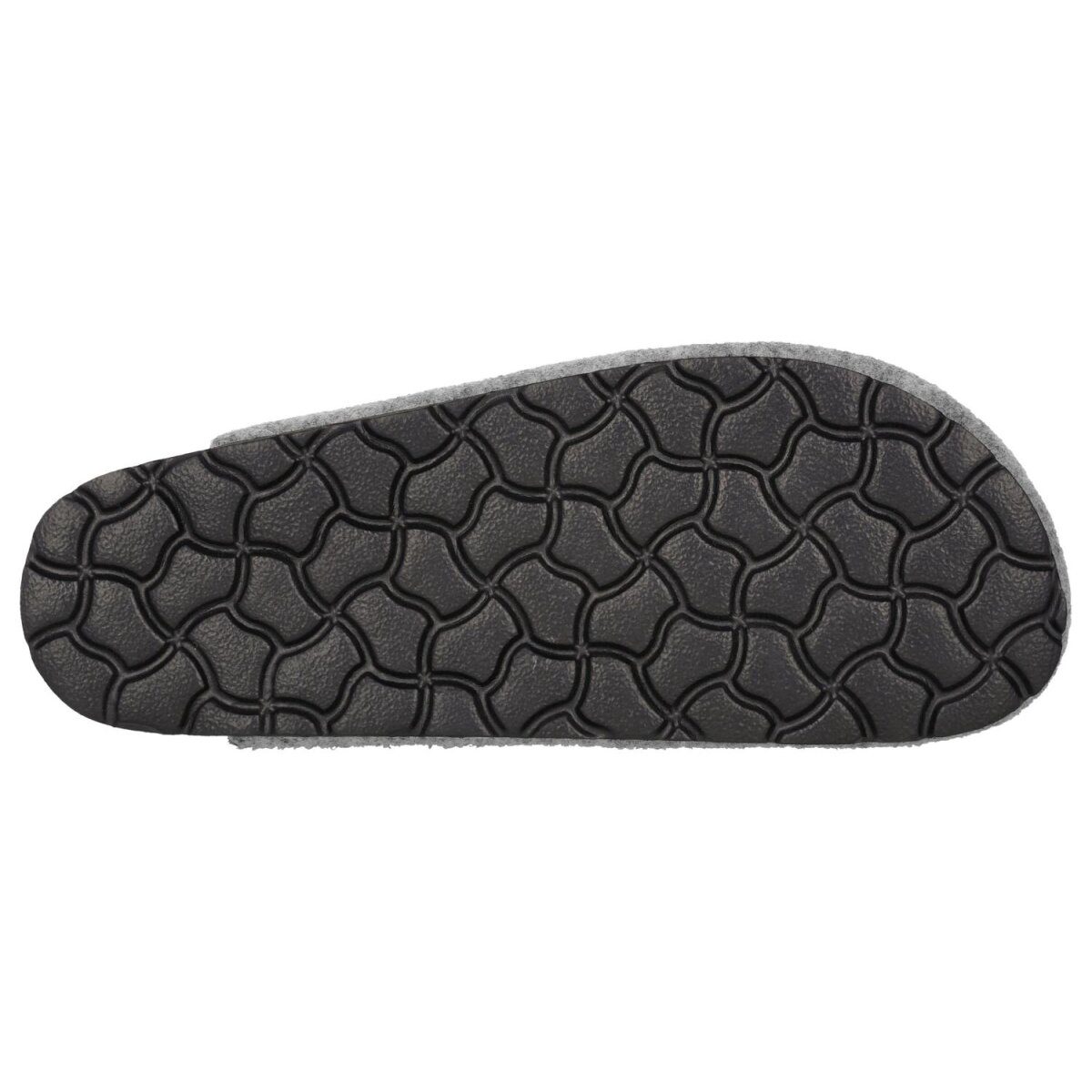 esmara® Filzclogs (Schwarz, 39)