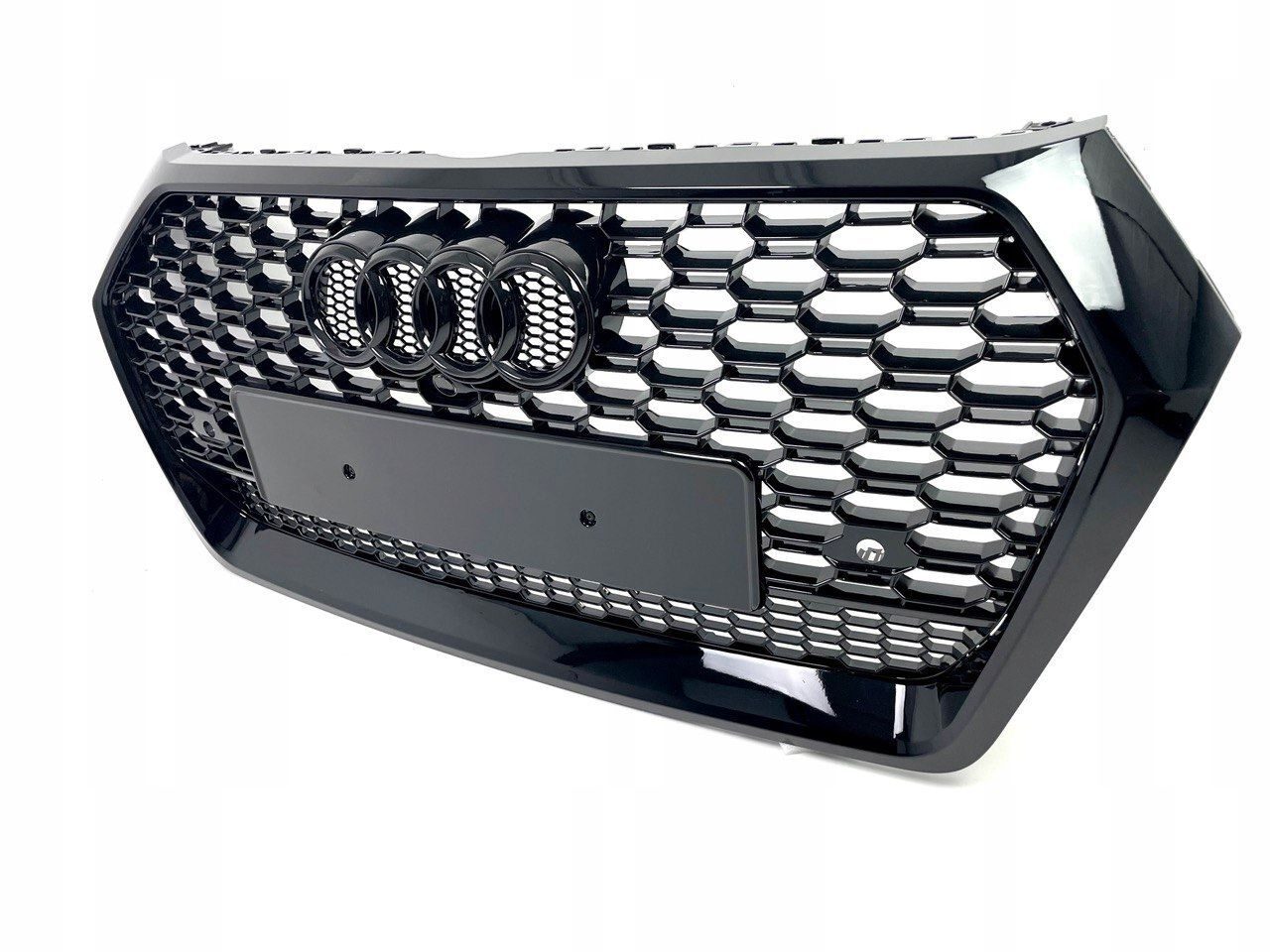 AUDI Q5 80A S-LINE STYL RSQ5 2017-2000 GRILL – Artikelnr. HT-16043