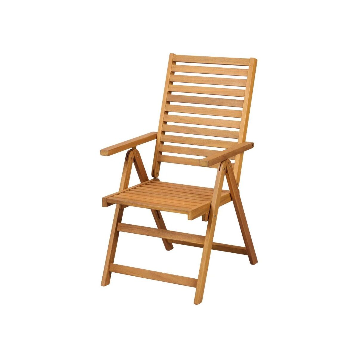 LIVARNO® folding chair “Sevilla”