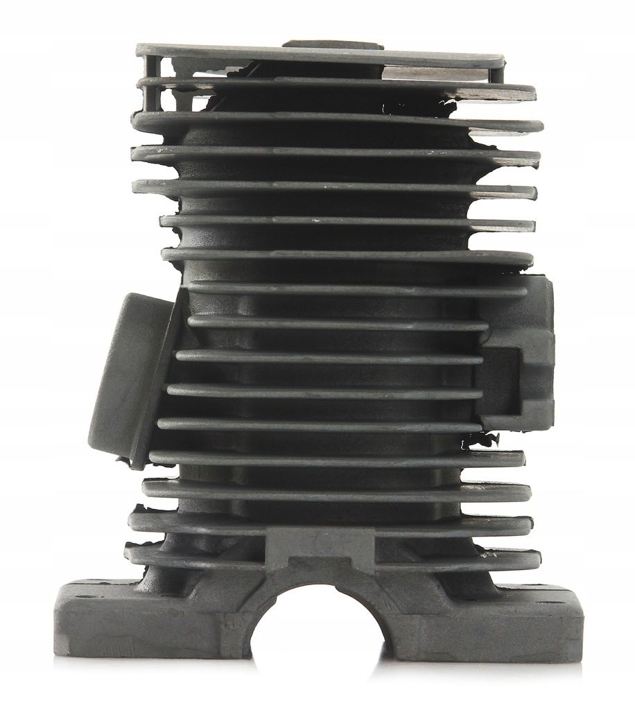 Stihl MS170 MS170D MS170 (2-MIX) 017 kurzer Motor-Ersatzmotorzylinder komplett