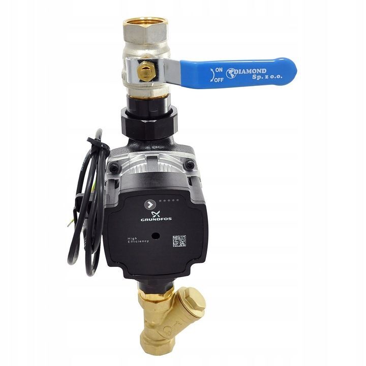 GROUPE CHAUDIÈRE POMPE ÉLECTRONIQUE GRUNDFOS UPM3S AUTO 25-60 180 groupe chaudière GROUPE CHAUDIÈRE POMPE ÉLECTRONIQUE GRUNDFOS UPM3S AUTO 25-60 180 groupe chaudière