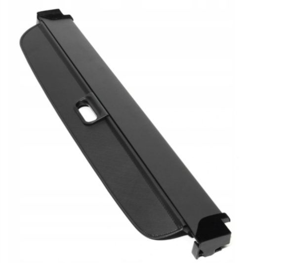 Cargo Cover Boot Cover Parcel Shelf Black for BMW X5 F15 2013-18
