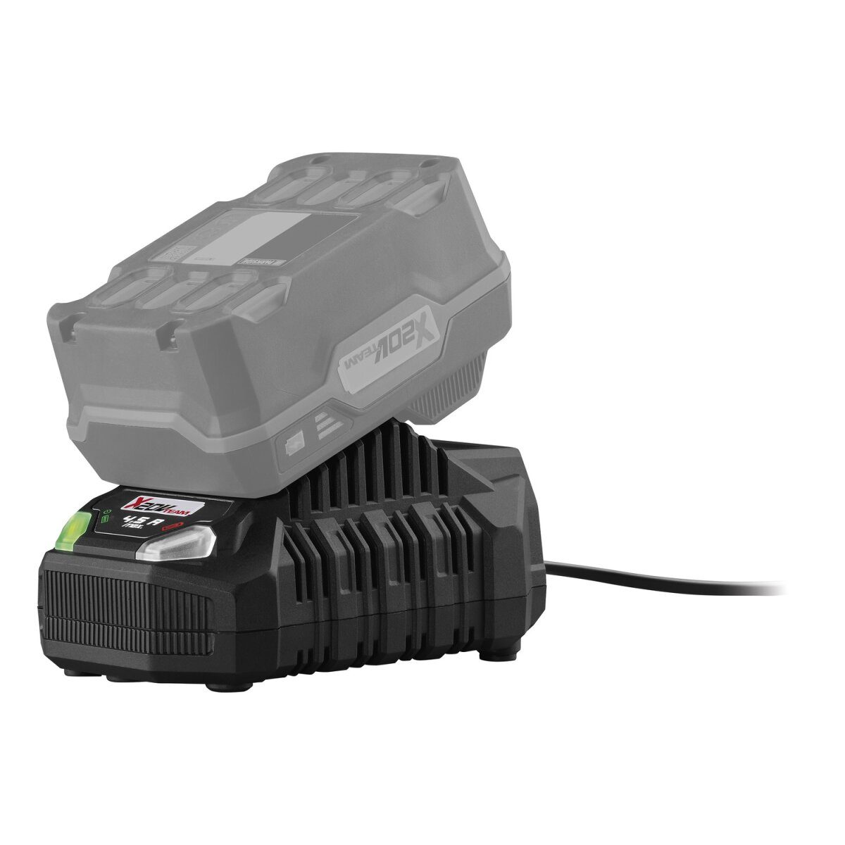 PARKSIDE® 20 V Batterieladegerät »PLG 20 C3«, 4,5 A