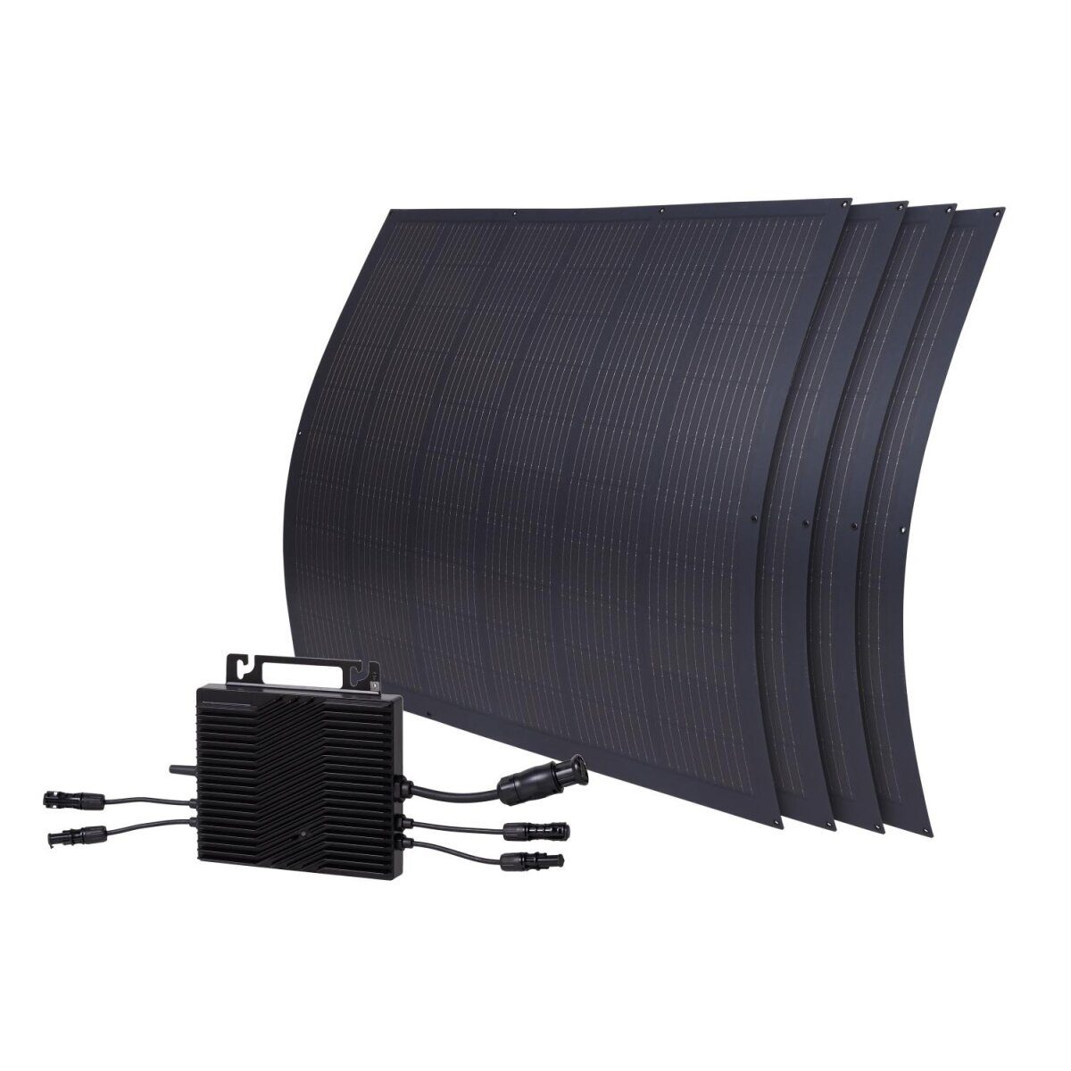 TRONIC® balcony power plant 800 Wp / 800 W Flexible »TBKF 800 A1«