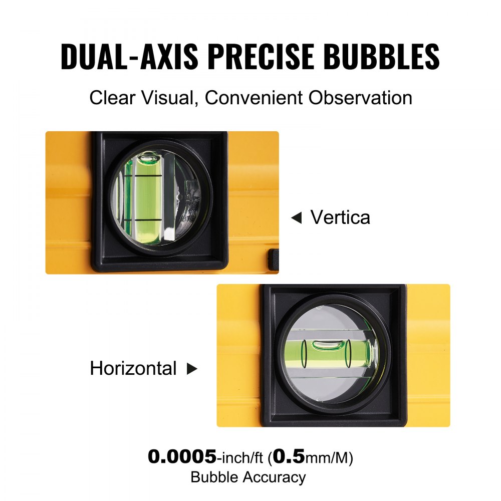 Digitaler Neigungssensor, Aluminium-Wasserwaage mit LCD-Bildschirm, 600 mm Länge, 3 Stufen, Messbereich von 0–360° (4 x 90°), 0,5 mm/m Genauigkeit, Speicheraufzeichnung und Haltefunktion Digitaler Neigungssensor, Aluminium-Wasserwaage mit LCD-Bildschirm, 600 mm Länge, 3 Stufen, Messbereich von 0–360° (4 x 90°), 0,5 mm/m Genauigkeit, Speicheraufzeichnung und Haltefunktion