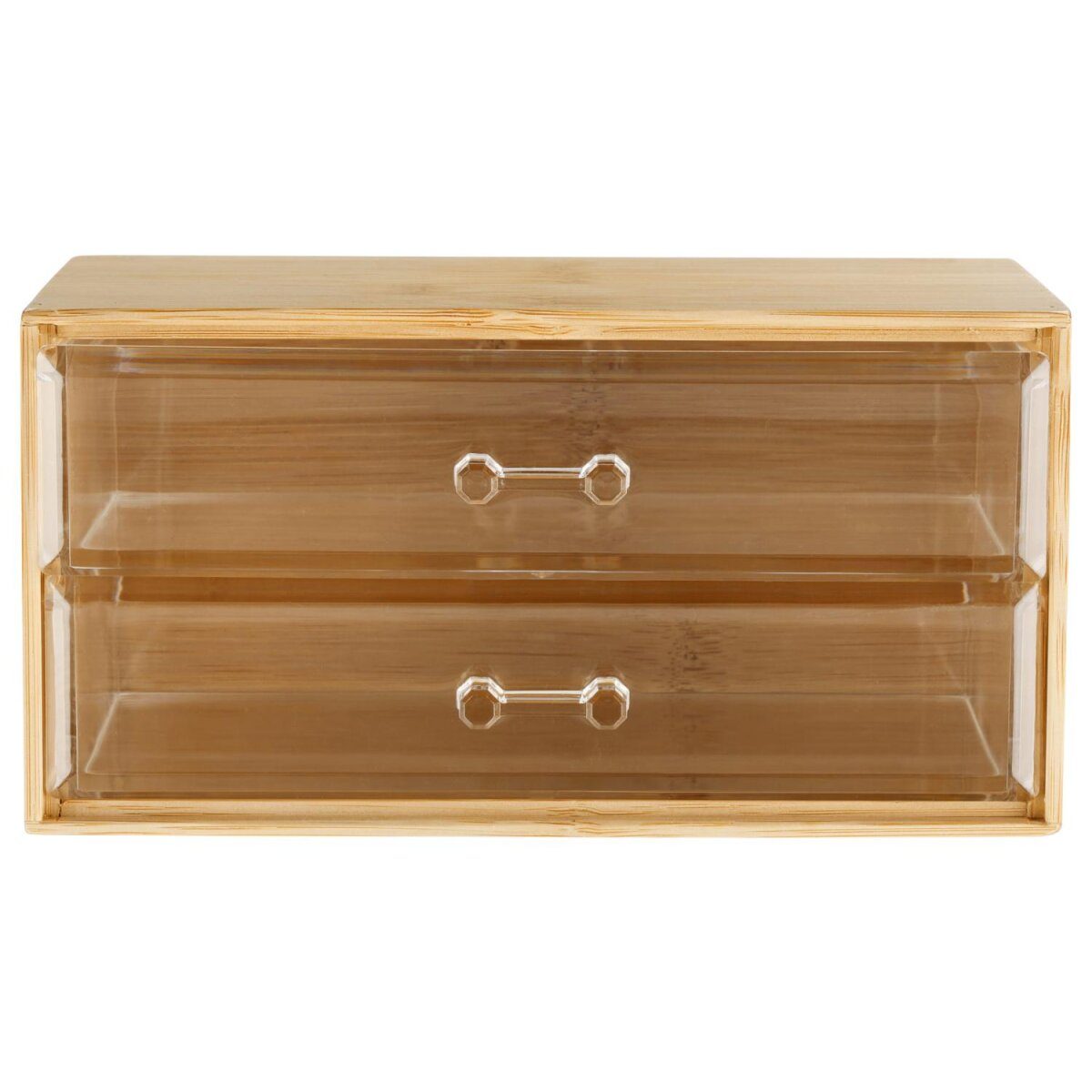 LIVARNO® bathroom organizer, 2 drawers