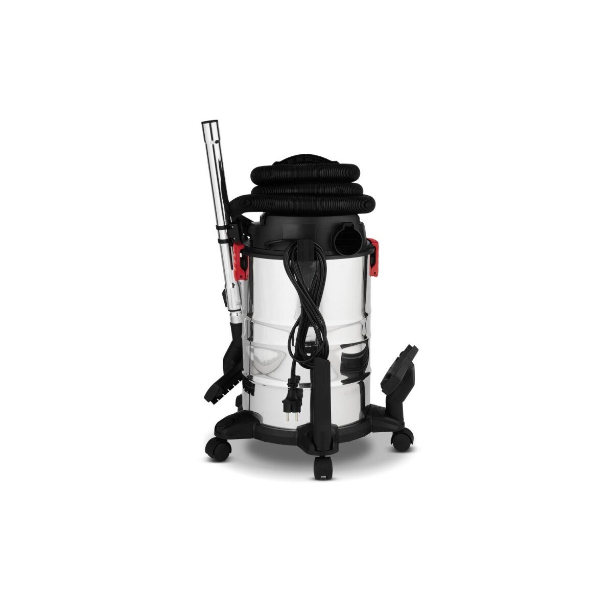 PARKSIDE® Nass-/Trockensauger »PWD 25 C4«, 25-Liter mit Schmutzwasser-Ablass