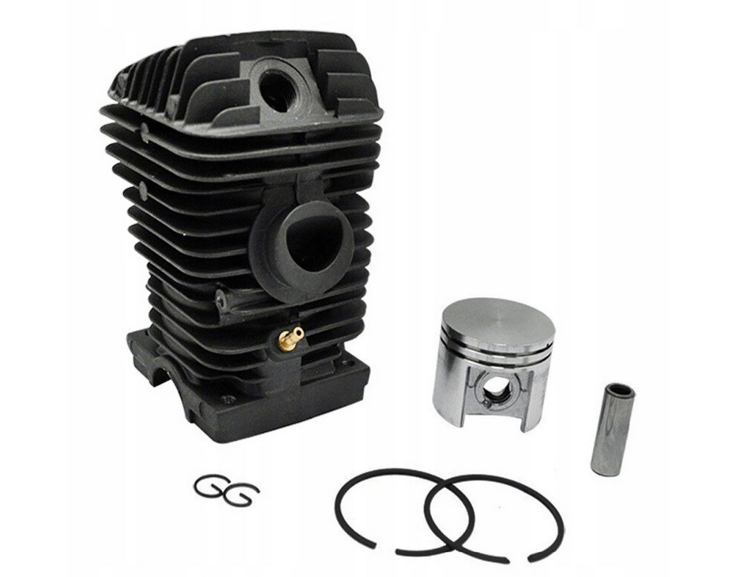 STIHL 023 MS230 short engine replacement engine cylinder gasket kit complete