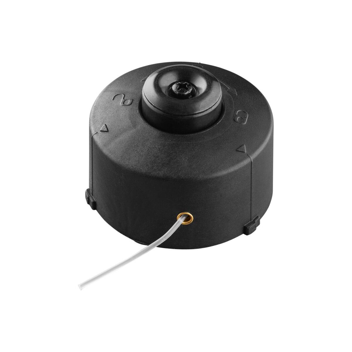 PARKSIDE® »PERT 300 C1« Elektro-Rasentrimmer, mit einstellbarem Zweitgriff