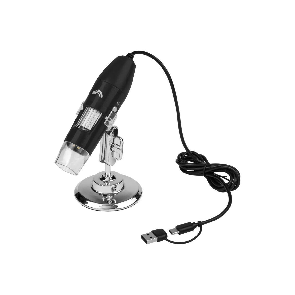 CRIVIT USB digitale microscoop