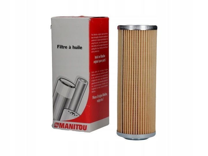 Filtre hydraulique d'origine Manitou 221174