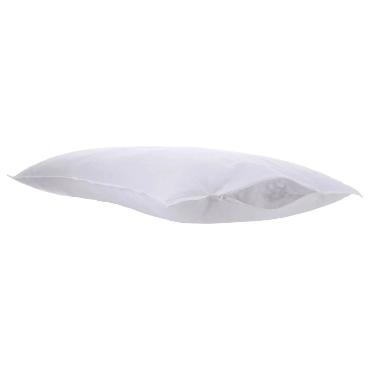 LIVARNO® cushion PolyCotton, 40 x 80 cm