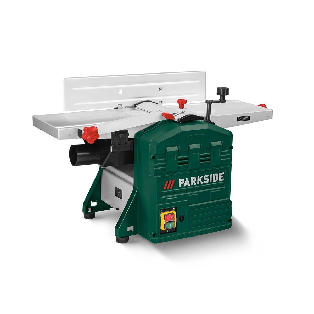 %VENTE% PARKSIDE® raboteuse et raboteuse »PADM 1250«