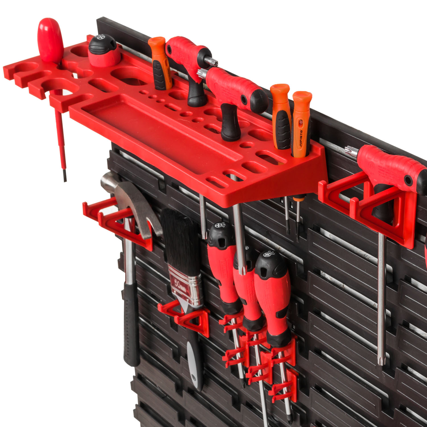MIX48 tool board MIX48 tool board