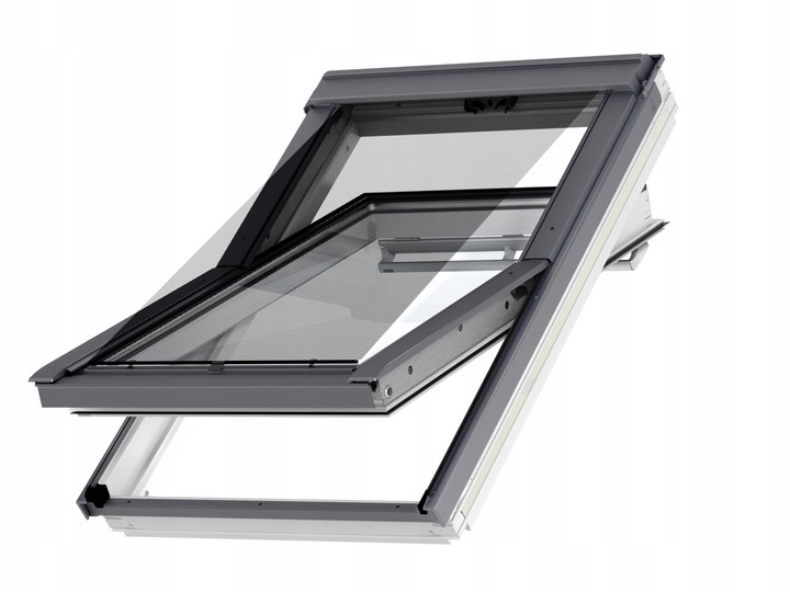 Oryginalna markiza VELUX MHL MK00 do okna 78x98 Oryginalna markiza VELUX MHL MK00 do okna 78x98