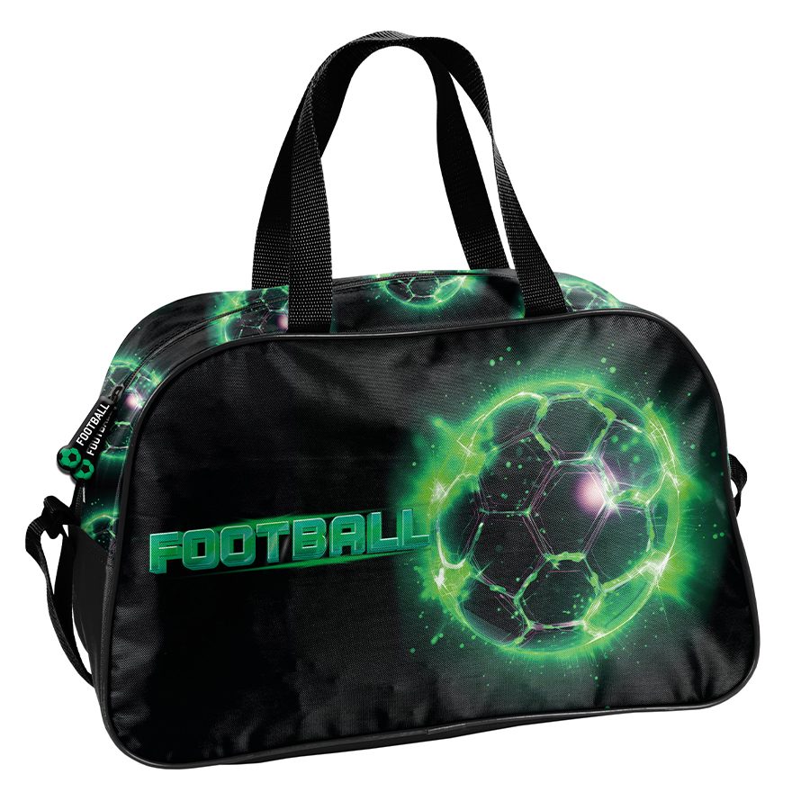 Fußball--Schuhtasche