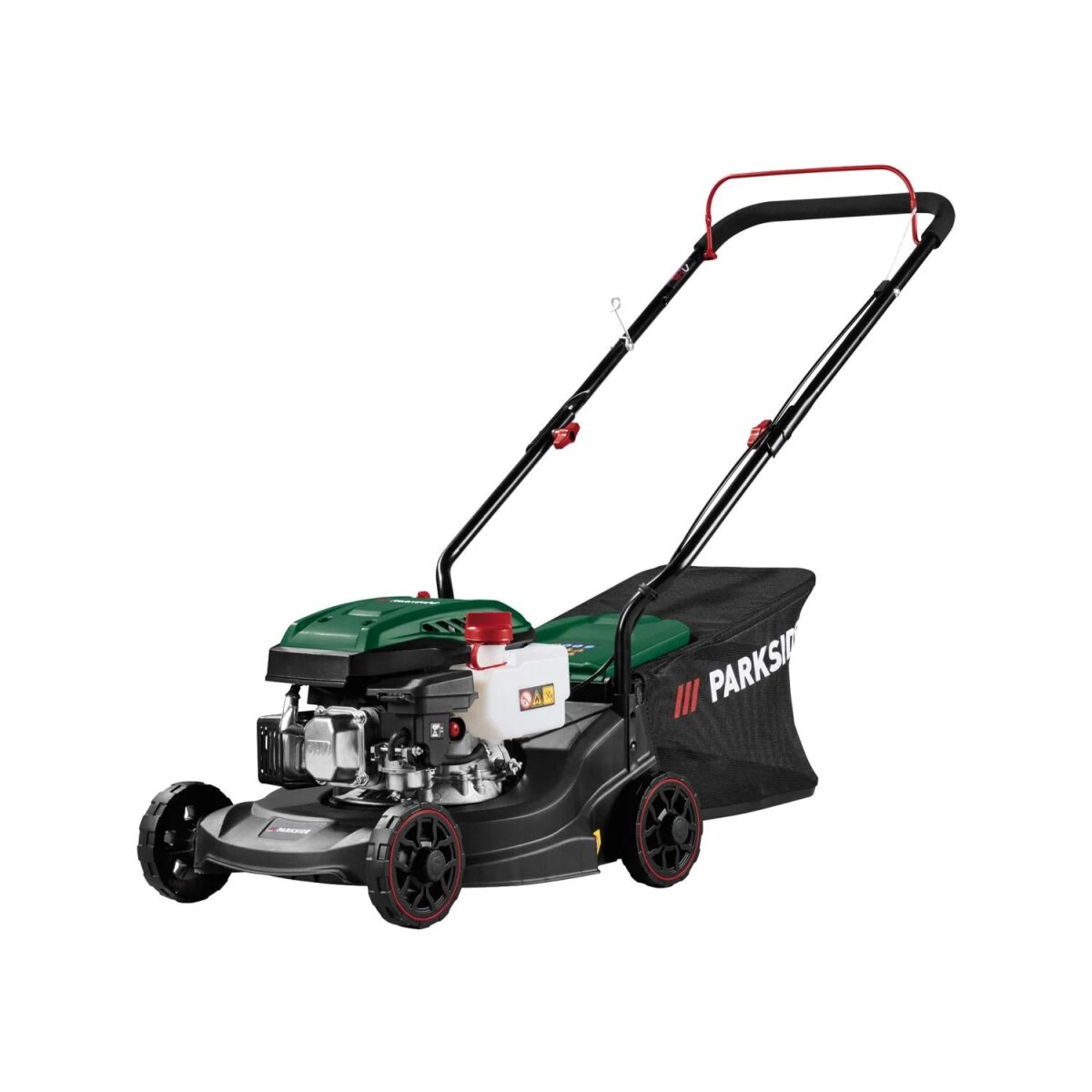 Kosiarka spalinowa PARKSIDE® »PBRM 39 E4« Kosiarka spalinowa PARKSIDE® »PBRM 39 E4«