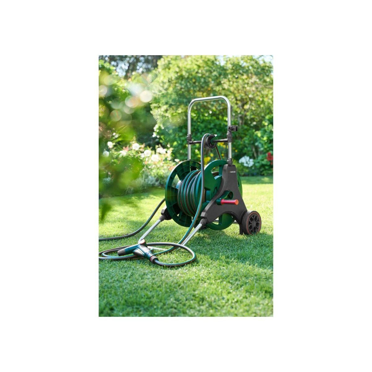 Tuyau d'arrosage PARKSIDE®, 30 m