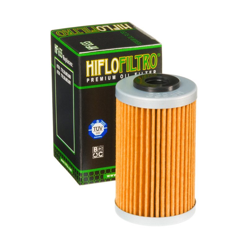 HIFLO HF 655 – Réf. HT-48510