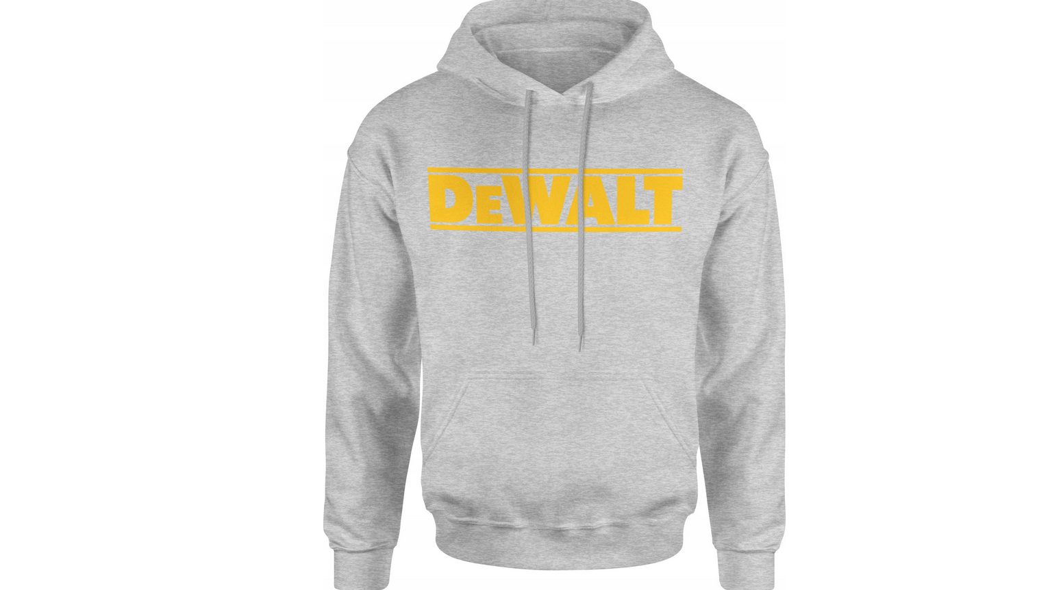 DeWalt PREMIUM sweat à capuche sweat pull pull hommes