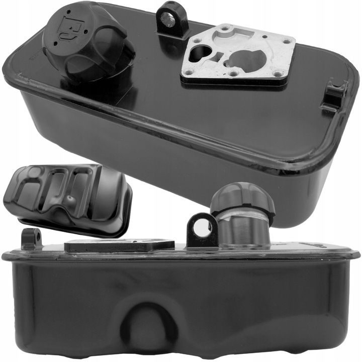 Fuel tank for Briggs & Stratton Classic and Quattro models