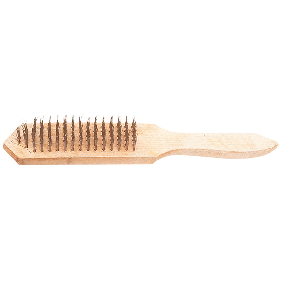 Wire brush