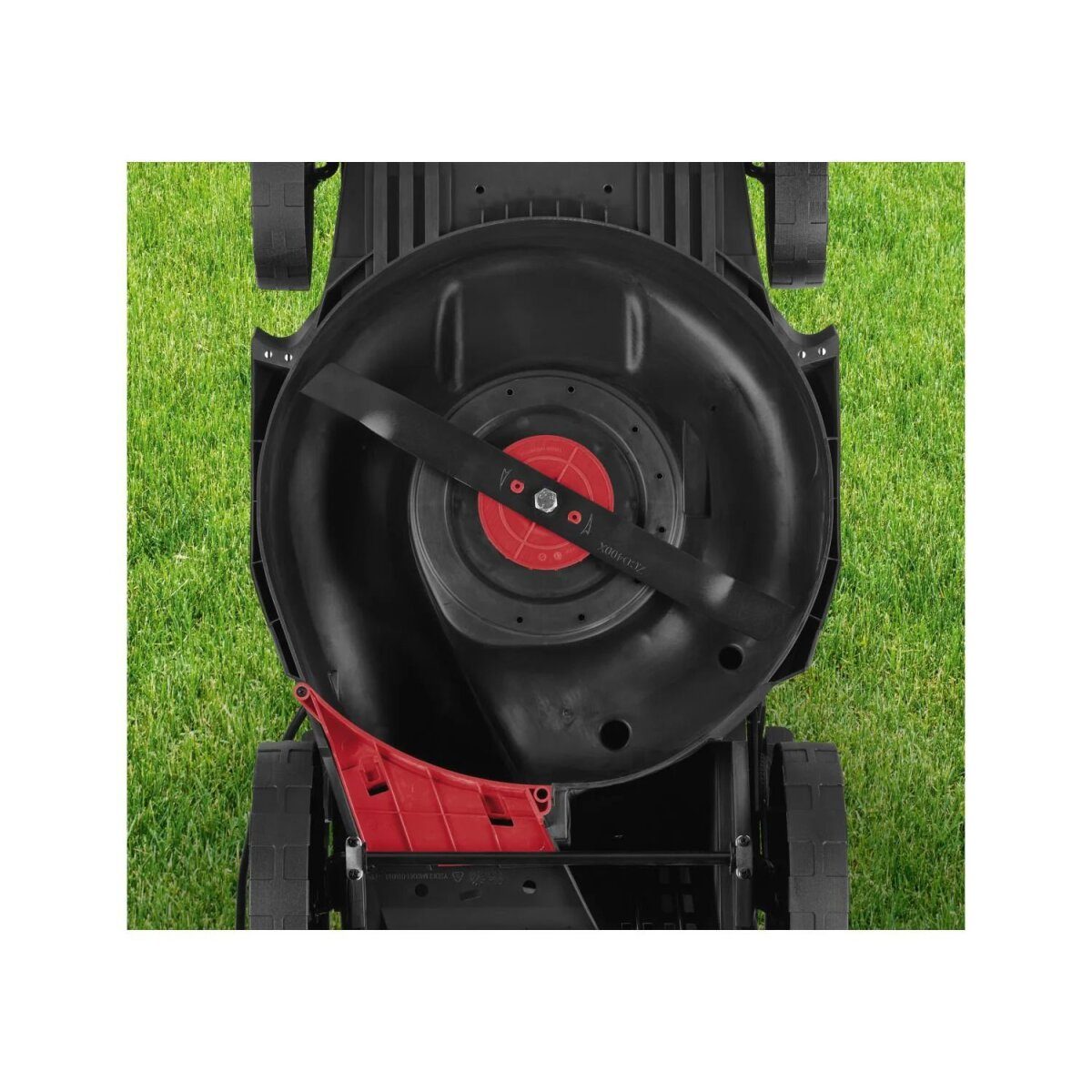 PARKSIDE® 40 V cordless lawn mower PARM 41 A1, without batteries and charger