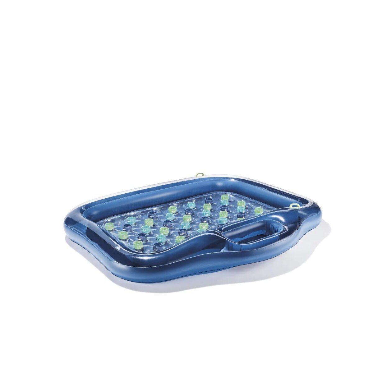 CRIVIT double air mattress, good for 2 people