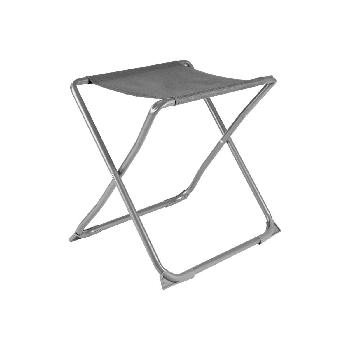 CRIVIT 2-in-1 Hocker/Tisch, klappbar
