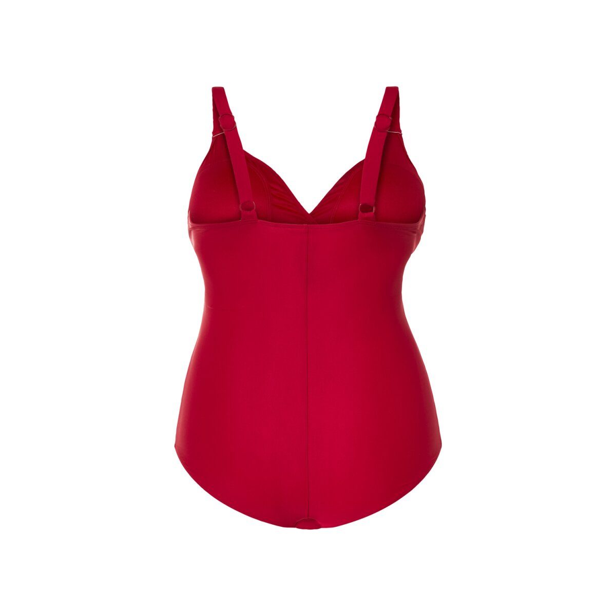 esmara® Damen Bikini / Badeanzug / Tankini, optimale Passform (Badeanzug, 48)