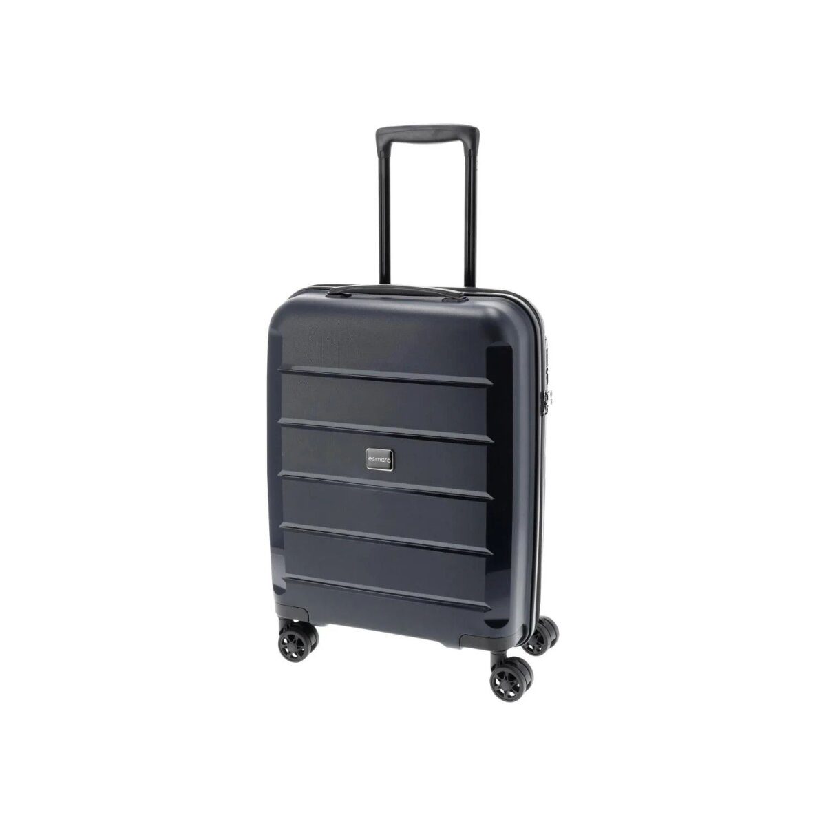Valise ESMARA®, valise rigide, bagage à main, S, 30 L