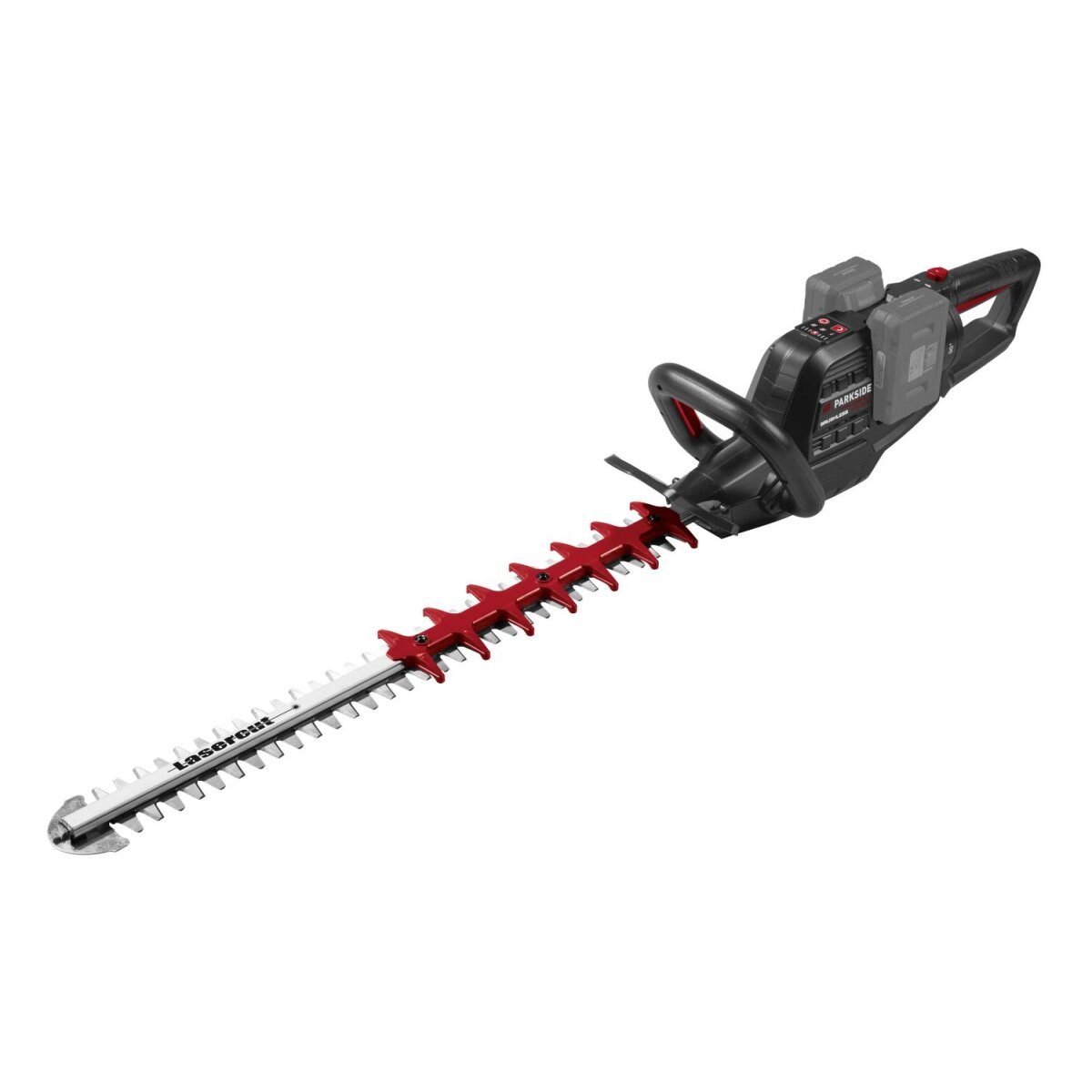 PARKSIDE PERFORMANCE® 40 V accu-heggenschaar »PPAHS 40 A1«, gebruikt zonder accu en oplader