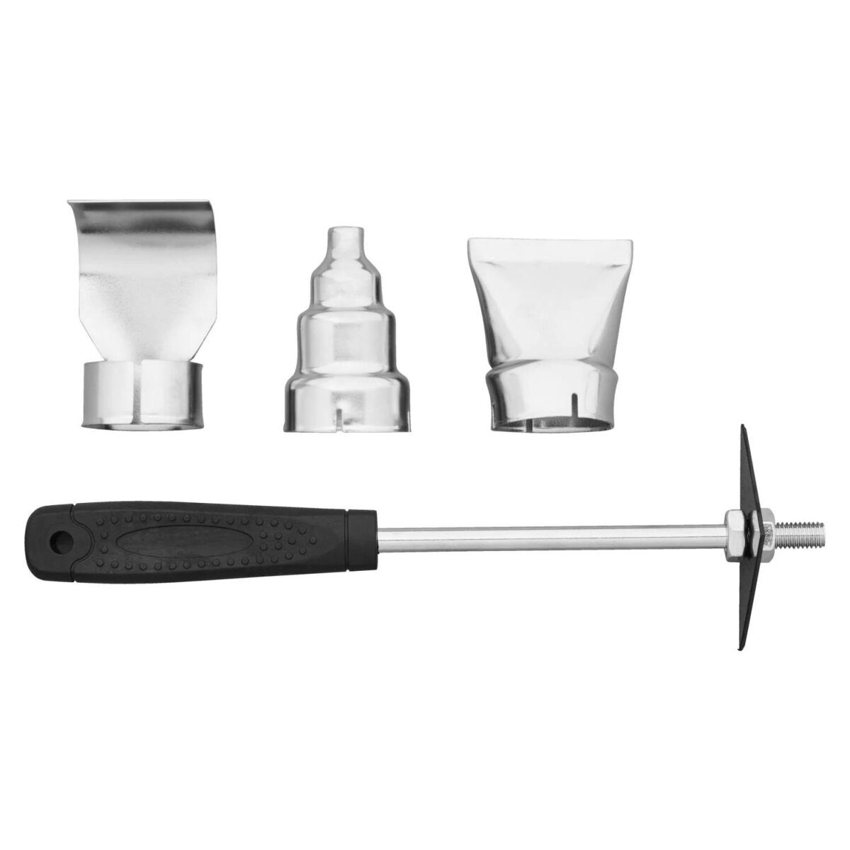 PARKSIDE PERFORMANCE® 20 V Akku-Heißluftgebläse PPHLGA 20-Li B3, ohne Akku und Ladegerät