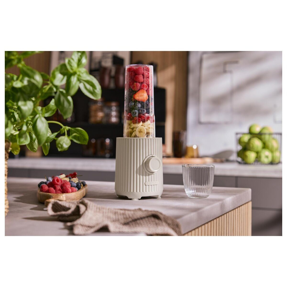SILVERCREST® smoothiemaker »SSMK 300 A1«