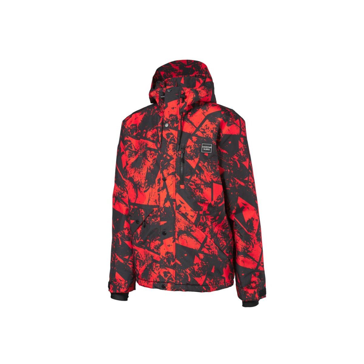 CRIVIT heren freeride jas