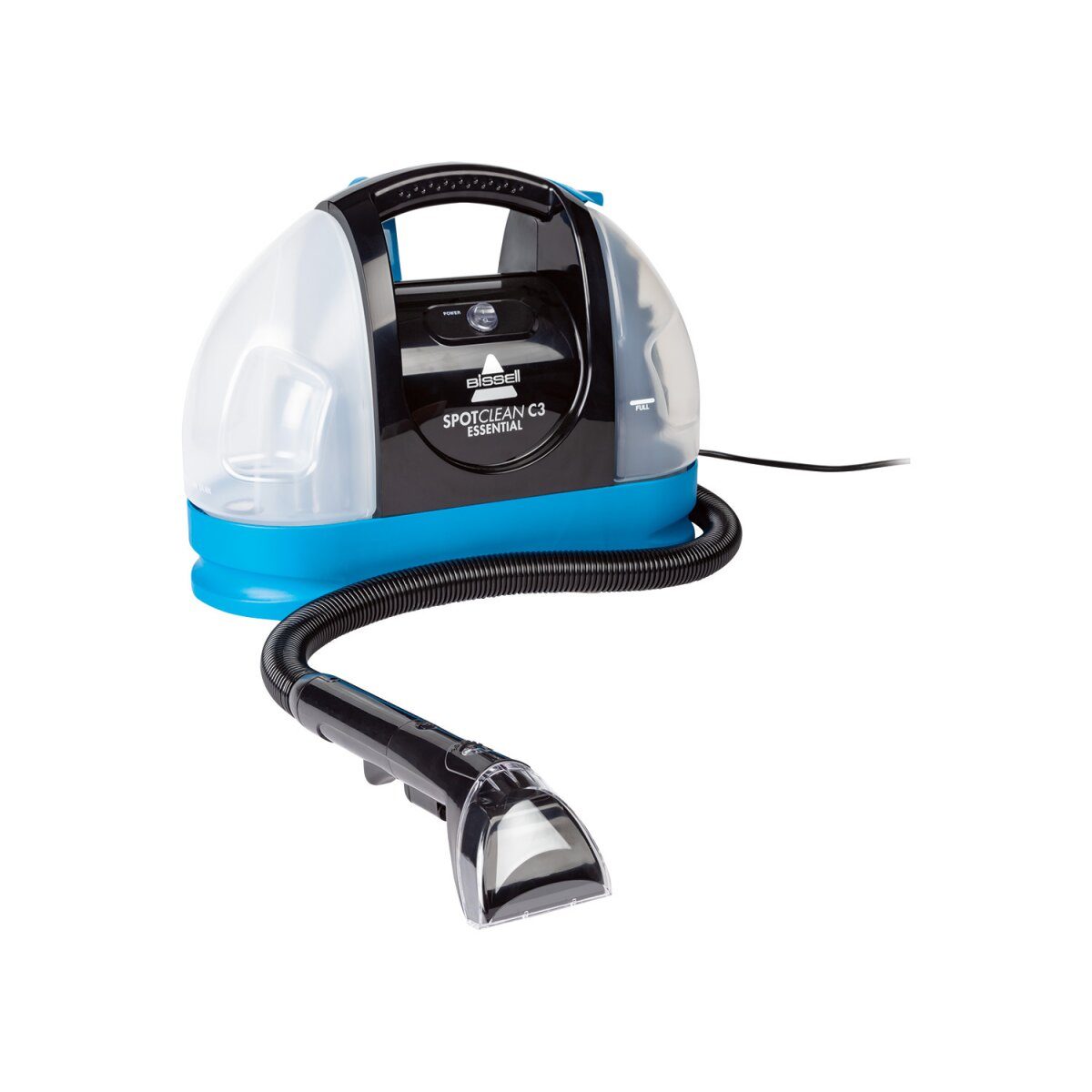 BISSELL meubel- en tapijtreinigingsapparaat “SpotClean C3 Essential”