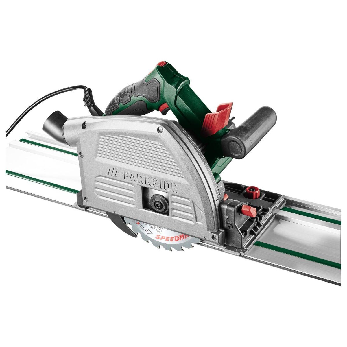 PARKSIDE® plunge saw »PTSS 1200 D3«, 1200 W