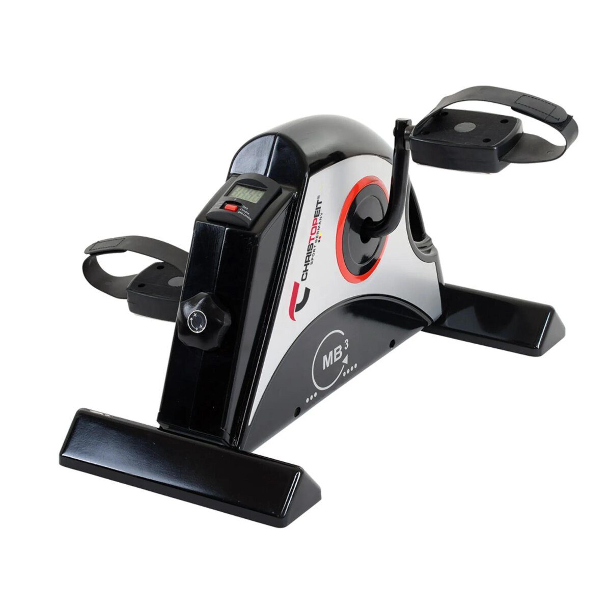 CHRISTOPEIT SPORT Heimtrainer Minibike MB 3