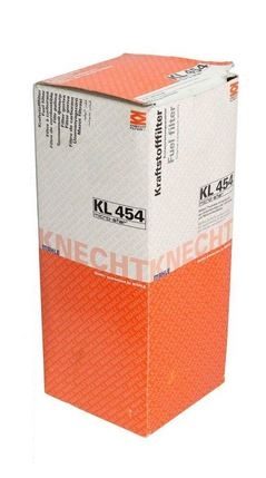 KNECHT Kl454 Kraftstofffilter