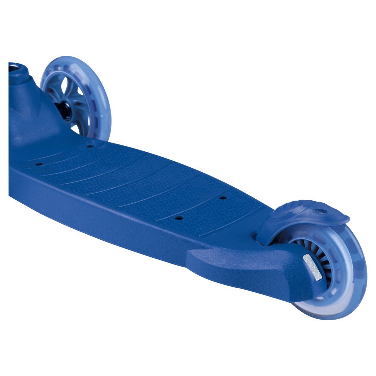 Playtive 4-in-1-Kleinkindroller mit höhenverstellbarem Sattel