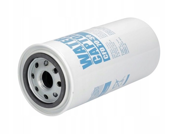 Filtr Piusi CFD 70-30 z separatorem wody 1541500 I