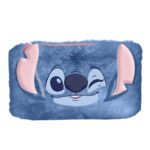 Stitch Plüsch-Federmäppchen