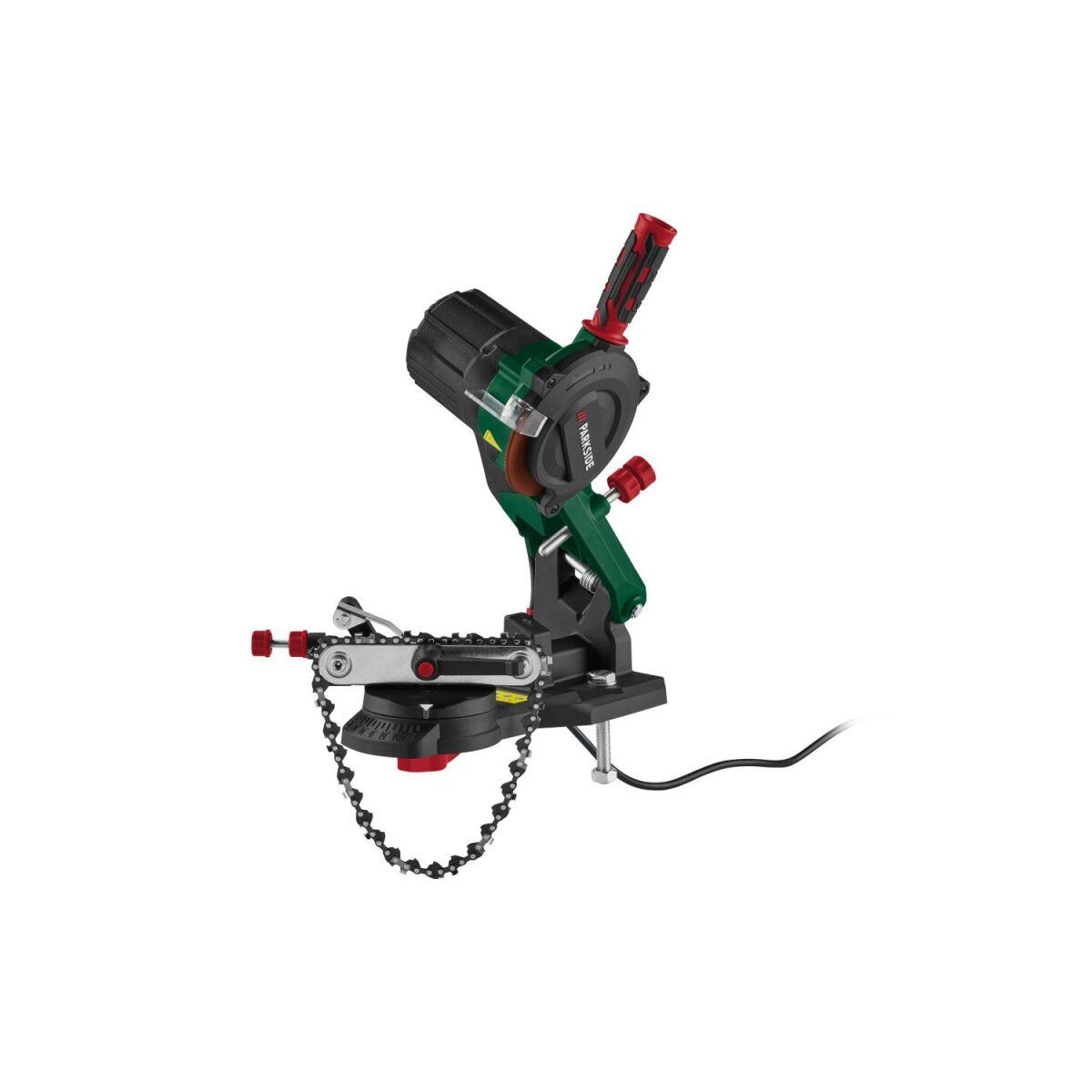 PARKSIDE® Elektro-Kettenschärfgerät »PEKSG 85 F4«