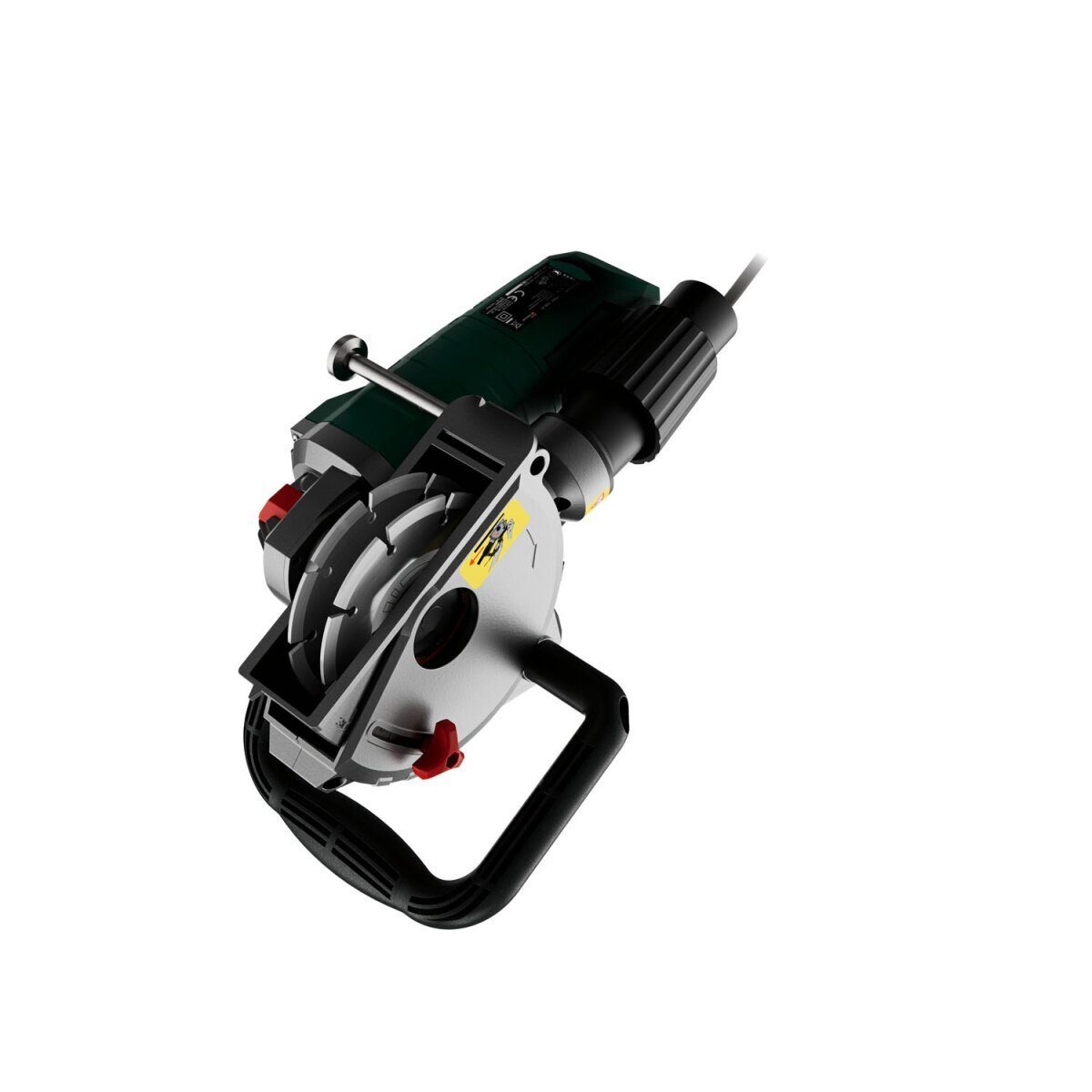 PARKSIDE® muurfrees »PMNF 1500 A1«