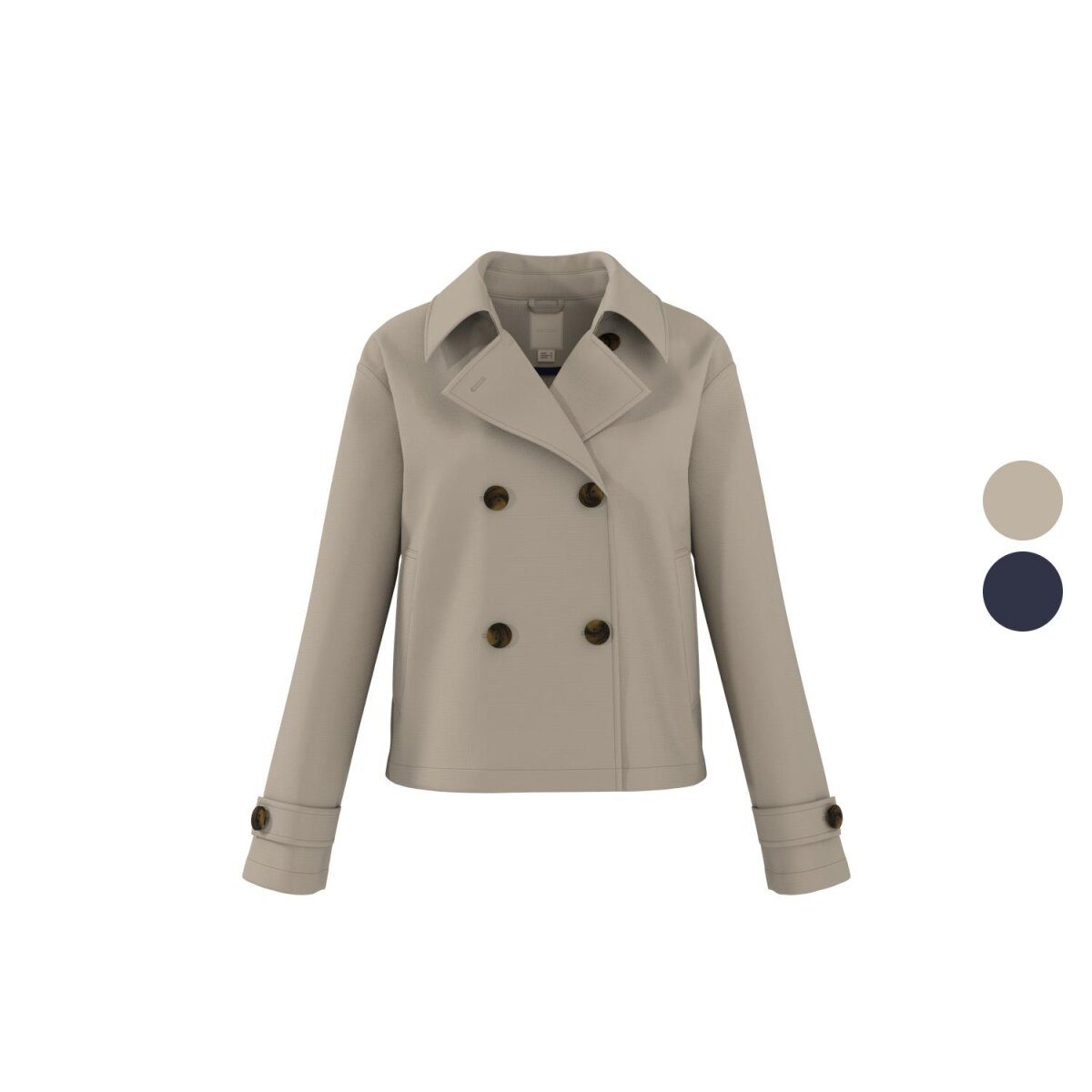 esmara® women's trench jacket
