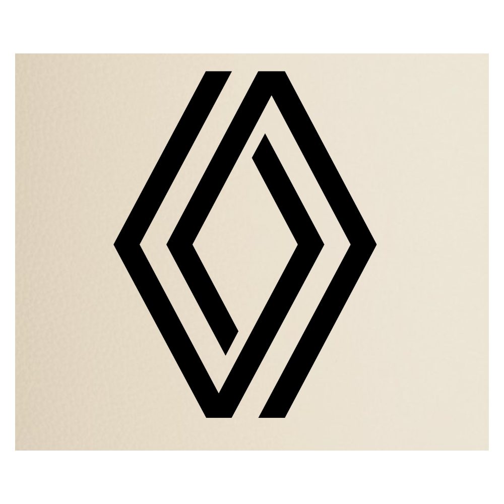 HAFTY – LOGO RENAULT