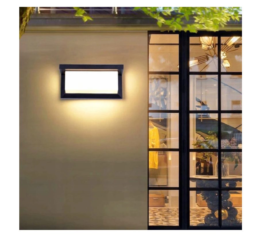 *BESTDEAL* Design buitenlamp wandlamp gevellamp