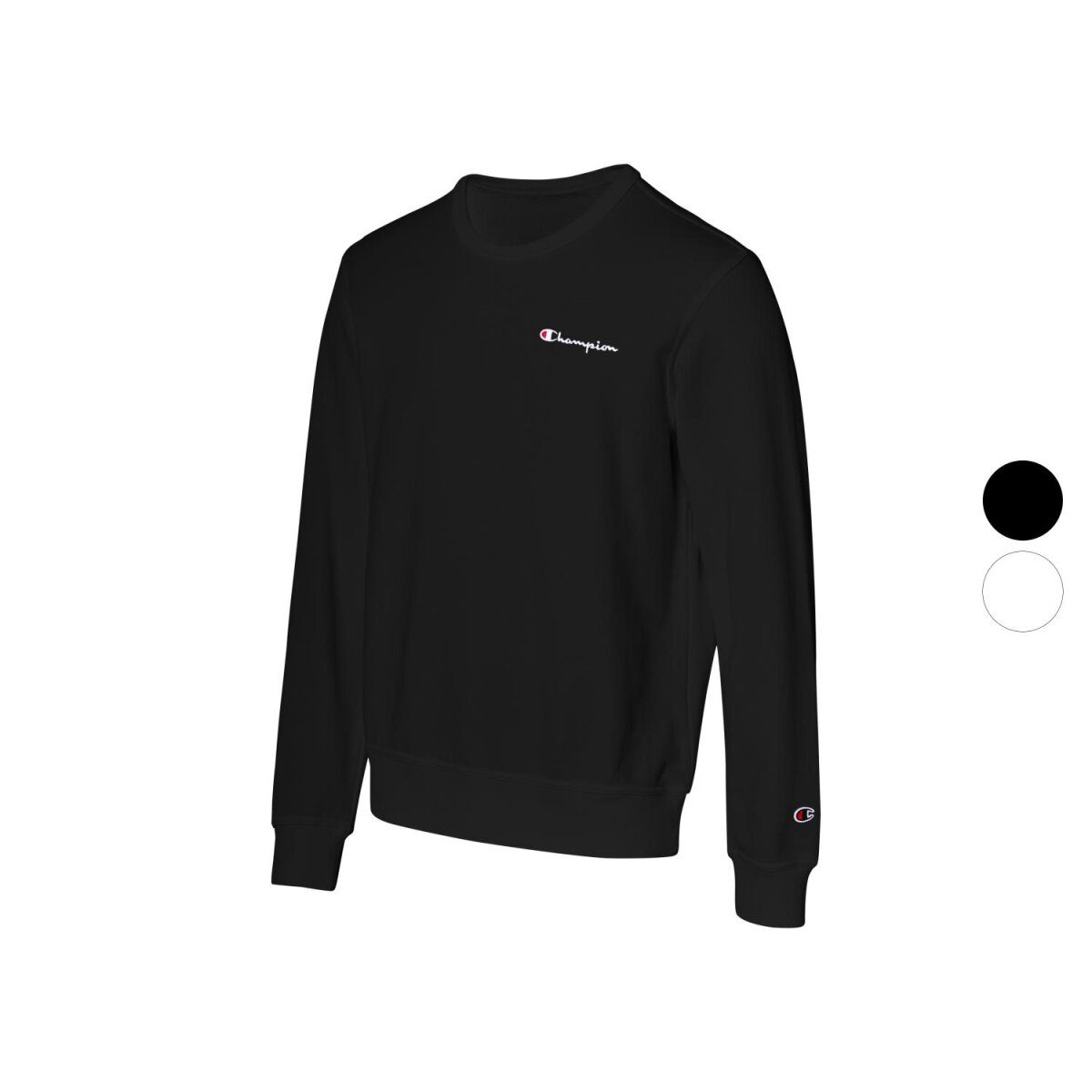 Champion women's crew neck sweatshirt